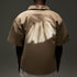 CAMISA CAQUI ENIGMA AP CROWN